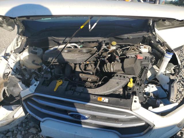 VIN MAJ6S3GL5LC318811 2020 Ford Ecosport, SE no.12