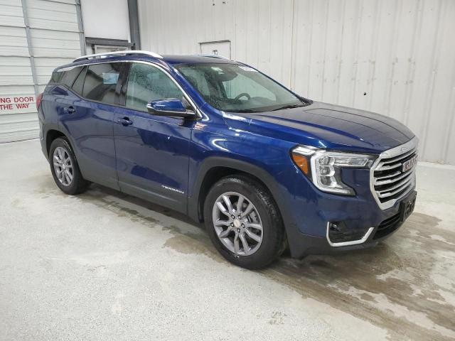 VIN 3GKALPEGXPL188604 2023 GMC Terrain, Slt no.4