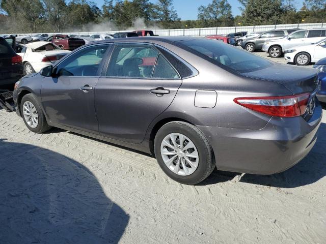2015 TOYOTA CAMRY LE - 4T4BF1FKXFR498281