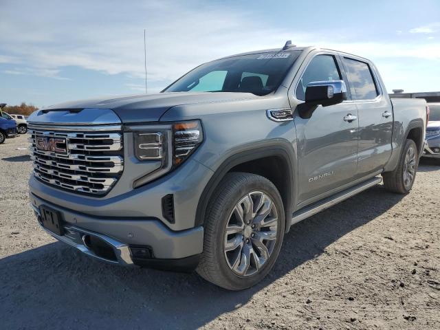 2024 GMC SIERRA K15 #2996281408