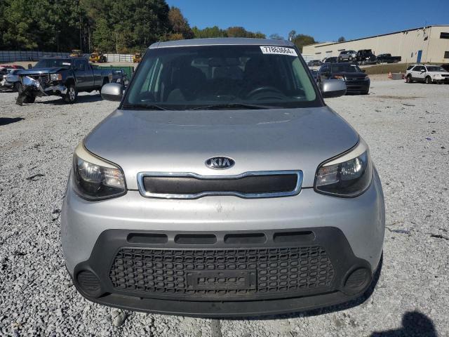 2015 KIA SOUL - KNDJN2A29F7808820