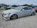 Lot #2960291731 2014 MERCEDES-BENZ CLS 550 4M