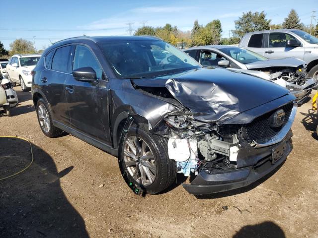 2019 MAZDA CX-5 GRAND - JM3KFBDM4K1553674