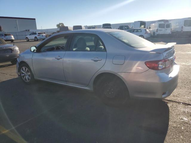 VIN 2T1BU4EEXDC089371 2013 Toyota Corolla, Base no.2