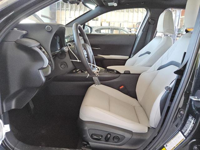 2025 LEXUS UX 300H BA JTHUCJDH2S2001462