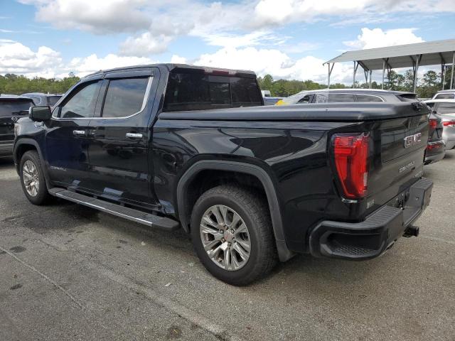 2019 GMC SIERRA K15 - 1GTU9FED6KZ333131