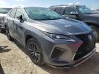 Lot #2991617226 2021 LEXUS RX 350 F S