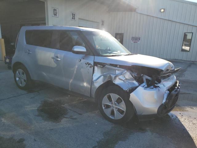 VIN KNDJN2A24E7725293 2014 KIA SOUL no.4