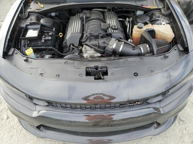 2019 DODGE CHARGER SC - 2C3CDXGJ2KH558931