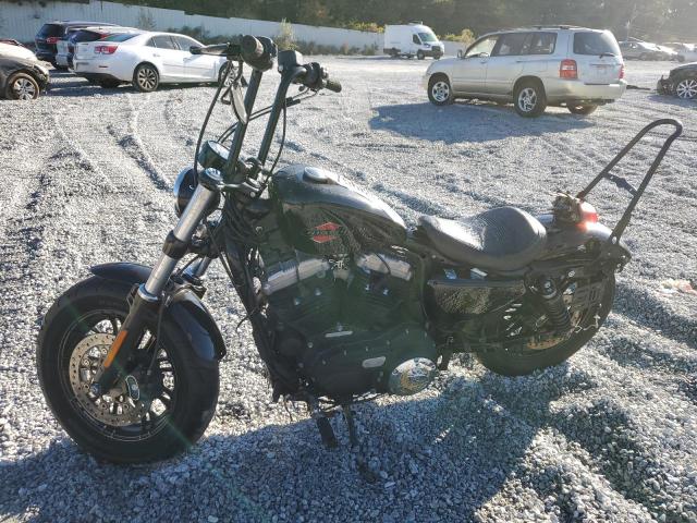 2019 HARLEY-DAVIDSON XL1200 X 1HD1LC331KC423964