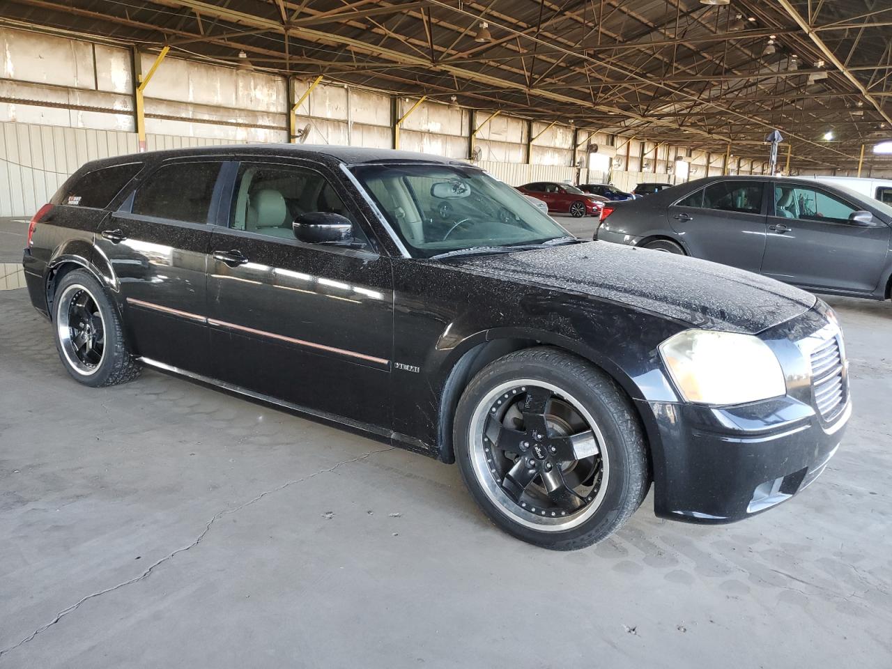 Lot #2989373640 2006 DODGE MAGNUM R/T