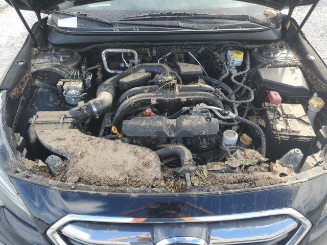 VIN 4S4BSAJC8K3373124 2019 Subaru Outback, 2.5I Lim... no.11