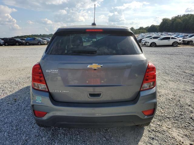 2020 CHEVROLET TRAX LS - 3GNCJNSB1LL315166