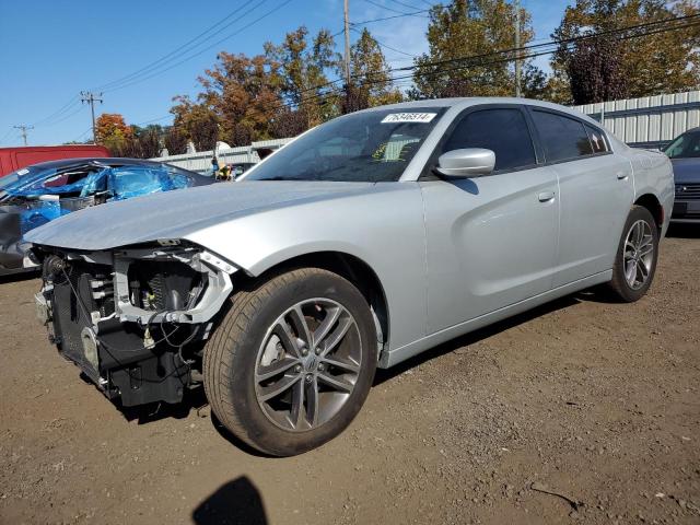 2019 DODGE CHARGER SX #3034279085