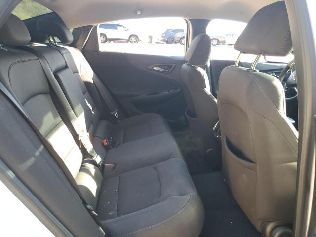 2019 CHEVROLET MALIBU LT - 1G1ZD5ST6KF142037