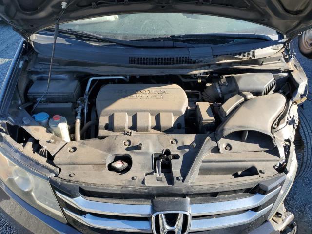 2016 HONDA ODYSSEY SE - 5FNRL5H30GB138868