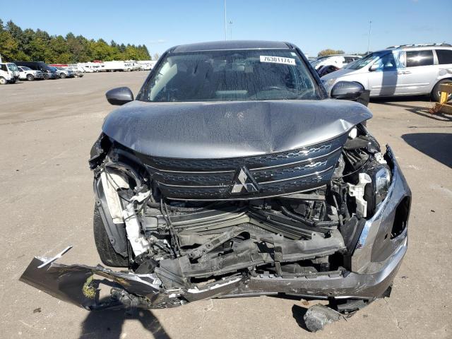 2022 MITSUBISHI OUTLANDER - JA4J4UA83NZ012774
