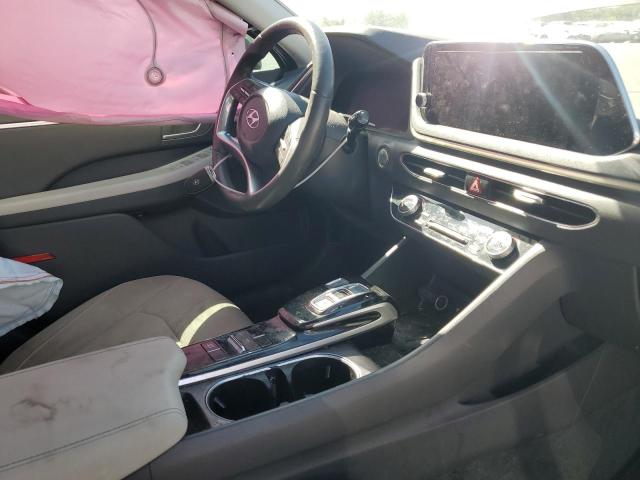 2023 HYUNDAI SONATA SEL - KMHL14JA9PA250510