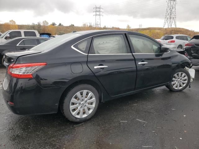 2015 NISSAN SENTRA S - 3N1AB7AP9FY279694
