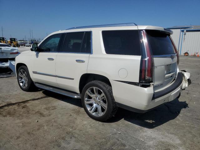 VIN 1GYS4MKJ7FR536405 2015 Cadillac Escalade, Luxury no.2