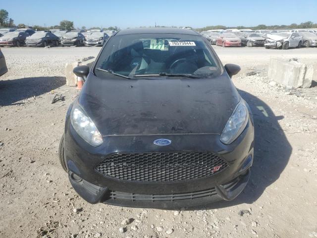 VIN 3FADP4GX2GM205680 2016 Ford Fiesta, ST no.5