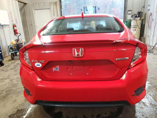 2017 HONDA CIVIC TOUR - 2HGFC1F91HH655807