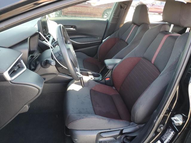 2023 TOYOTA COROLLA SE - 5YFS4MCE6PP141585