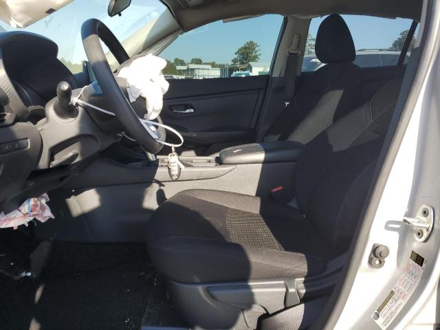 2021 NISSAN SENTRA S - 3N1AB8BV8MY296597