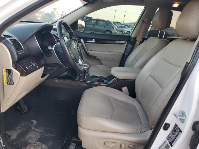 2015 KIA SORENTO EX - 5XYKU4A75FG650543
