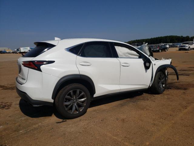 VIN JTJYARBZ9G2030819 2016 LEXUS NX no.3