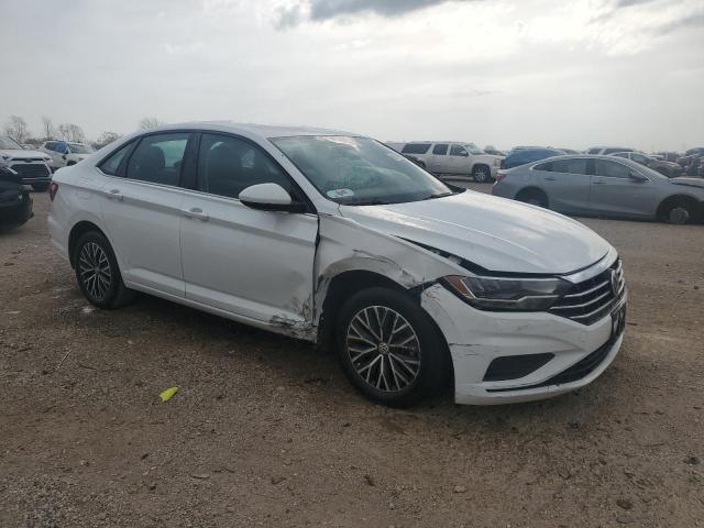 2021 VOLKSWAGEN JETTA S - 3VWC57BUXMM020621