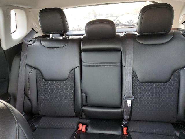 2019 JEEP COMPASS LA - 3C4NJDBB3KT786729