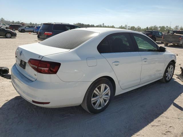 2017 VOLKSWAGEN JETTA S - 3VW2B7AJXHM406389