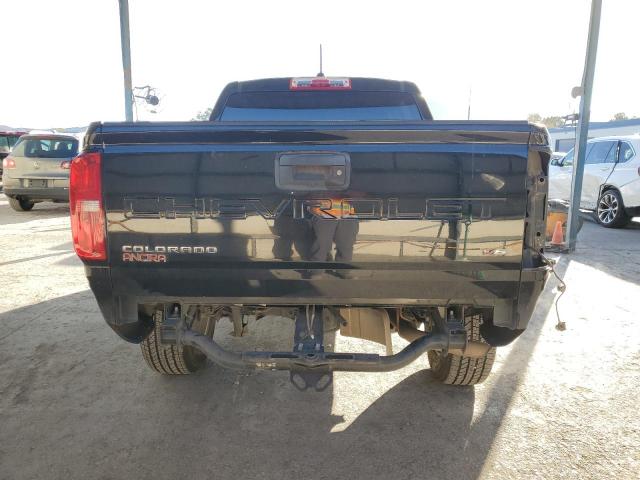 2021 CHEVROLET COLORADO L - 1GCGTCEN0M1209878