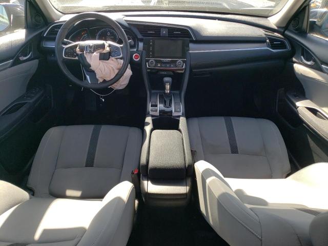2016 HONDA CIVIC EX - 19XFC2F75GE097862
