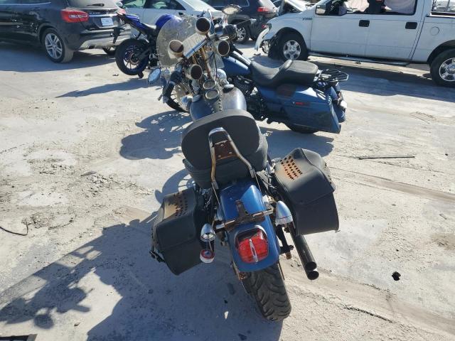 2004 HARLEY-DAVIDSON FXDLI 1HD1GNW144K327961
