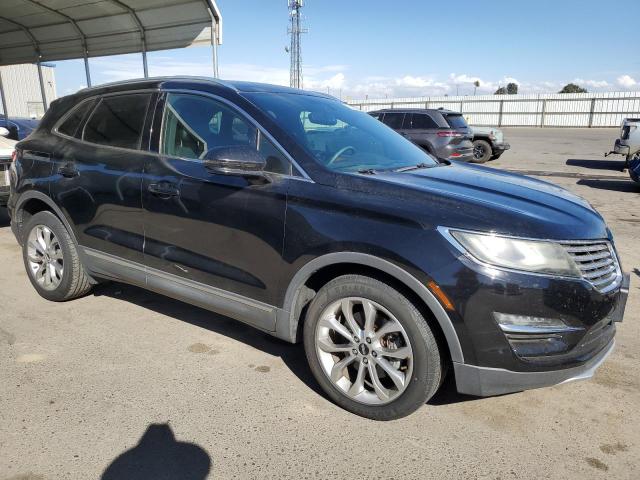 VIN 5LMCJ2C96HUL33414 2017 Lincoln MKC, Select no.4