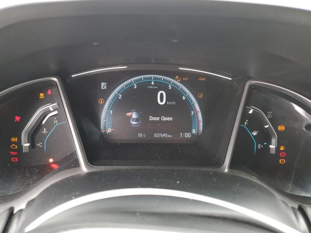 2020 HONDA CIVIC EX - 2HGFC2F74LH028127