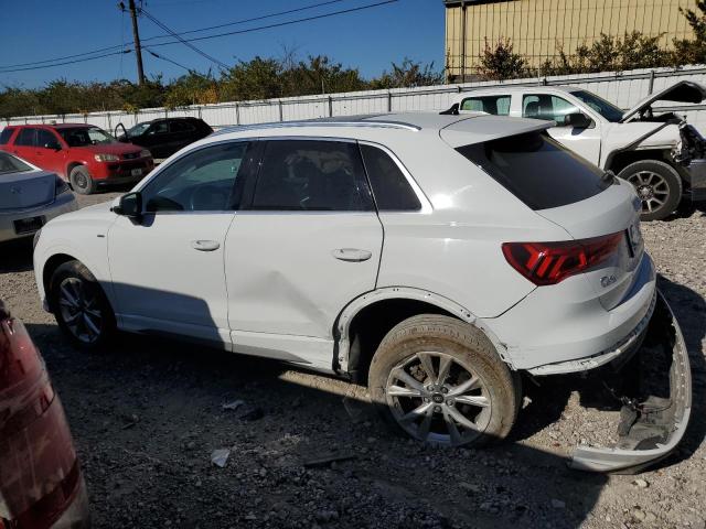 2023 AUDI Q3 PREMIUM - WA1DECF30P1093901