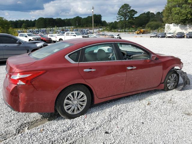 2016 NISSAN ALTIMA 2.5 - 1N4AL3AP8GC250240