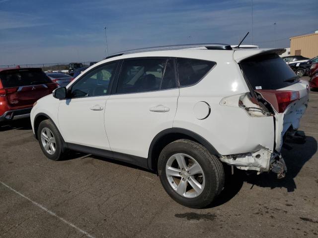 VIN JTMRFREV0DD001775 2013 Toyota RAV4, Xle no.2