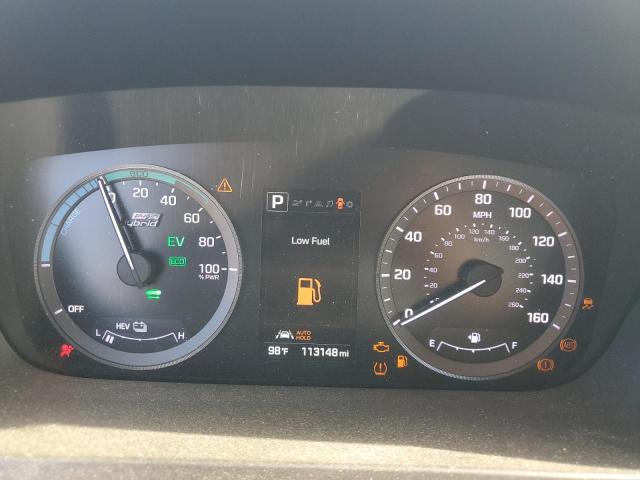 2017 HYUNDAI SONATA PLU KMHE54L22HA049214