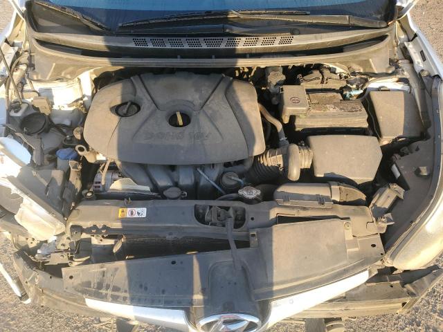 2016 HYUNDAI ELANTRA SE - 5NPDH4AE2GH722448
