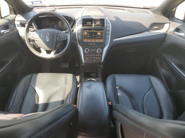 2017 LINCOLN MKC PREMIE - 5LMCJ1C94HUL61772