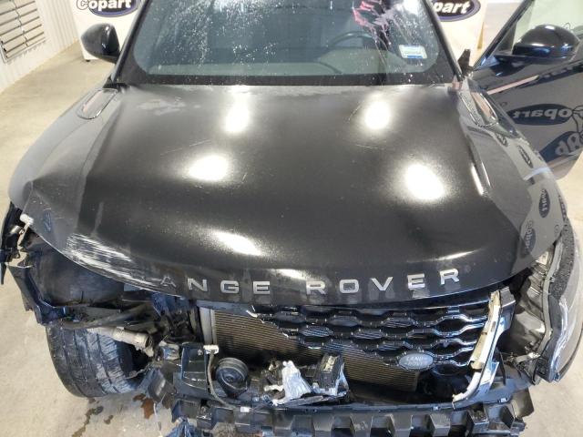 VIN SALYL2RXXJA705902 2018 Land Rover Range Rover,... no.12