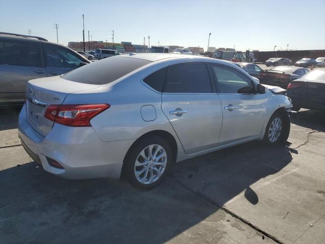 VIN 3N1AB7AP3KY246068 2019 NISSAN SENTRA no.3