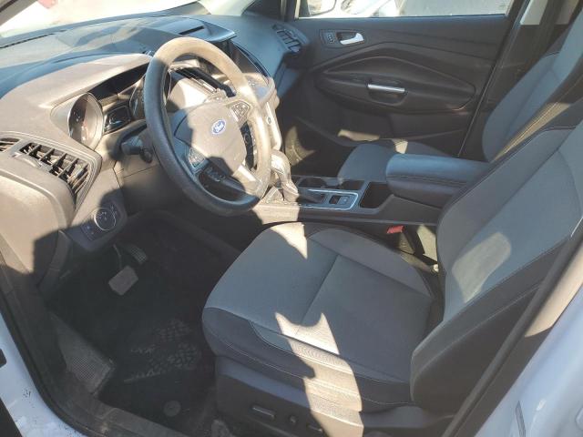 VIN 1FMCU0GD7JUC53185 2018 Ford Escape, SE no.7