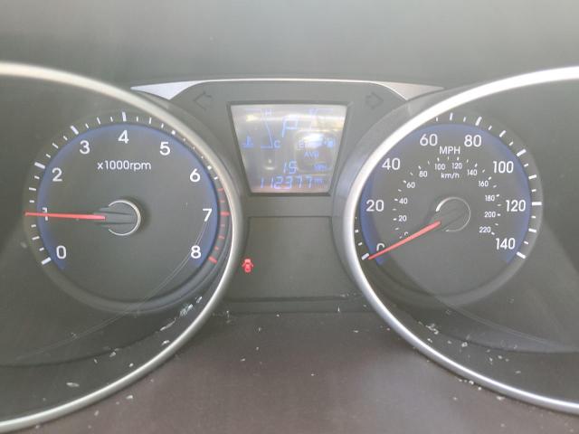 2015 HYUNDAI TUCSON LIM - KM8JU3AG5FU109251