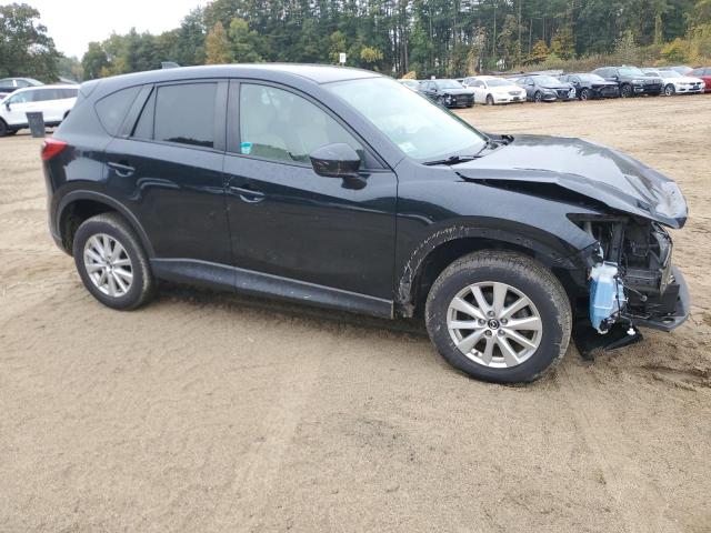 VIN JM3KE2CY1E0406309 2014 Mazda CX-5, Touring no.4