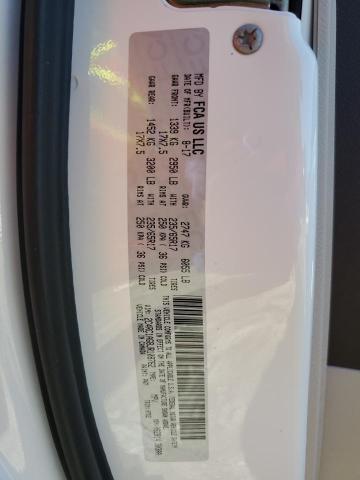 2018 CHRYSLER PACIFICA L - 2C4RC1AG8JR108762